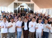 Kolab JNE dan Shopee, Mengasah Kreativitas 100 UMKM kota Bandung