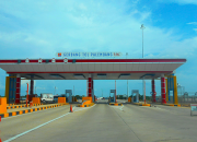 Tarif Tol Palembang-Indralaya Terbaru 2024 Semua Golongan, Termurah Cuma Rp 6 Ribu!