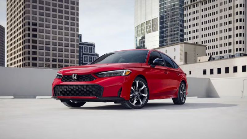 bocoran-honda-civic-hybrid-2025,-lebih-bertenaga-dan-makin-irit?