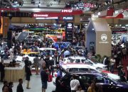 10 Merek Mobil Terlaris Juni-Agustus 2024, Nissan Hilang