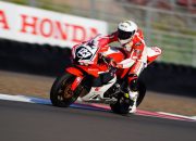 Hadapi ARRC Sepang, Pebalap Astra Honda Siap Berburu Podium