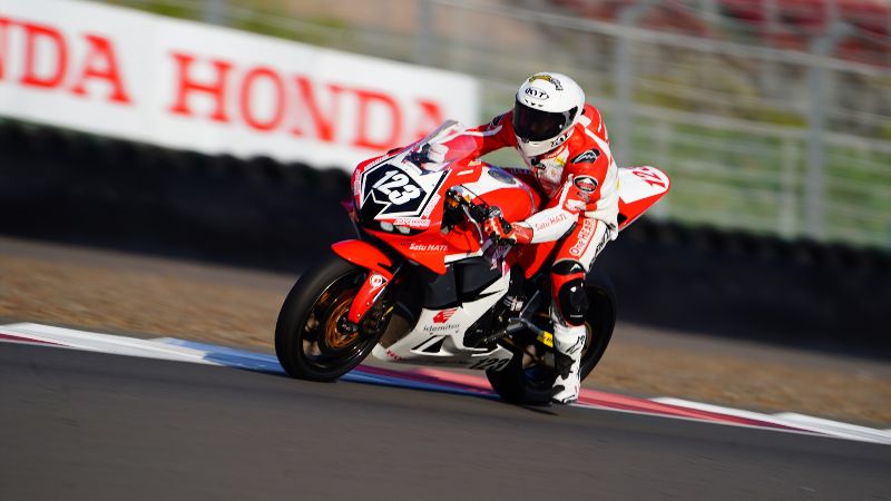 hadapi-arrc-sepang,-pebalap-astra-honda-siap-berburu-podium