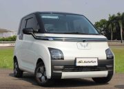 Rekomendasi Mobil Listrik Untuk Keluarga 2024, Mulai Dari Wuling Air ev Hingga Kia EV9