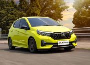 Rekomendasi Mobil Keluarga 2024 Pilihan Tim Redaksi; Mulai Dari Honda Brio Hingga Ford Everest