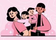 Pengasuhan Anak Itu Tugas Laki-laki dan Perempuan, Tapi Perempuan yang Sering Dijulidin