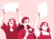 KCIF 2024 Feminist Conference: No Democracy Without Gender Justice