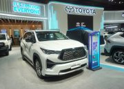 20 Mobil Terlaris Agustus 2024, Kijang Innova Belum Goyang