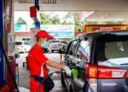 10 Cara Cari Pom Bensin Terdekat dari Lokasi Kamu, Cuma Pakai HP!