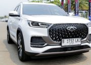 Pengiriman Chery Tiggo 8 akan Prioritaskan Konsumen GIIAS 2024