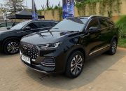First Drive Chery Tiggo 8 di PIK 2, Sudah Memenuhi Ekspektasi SUV Mewah