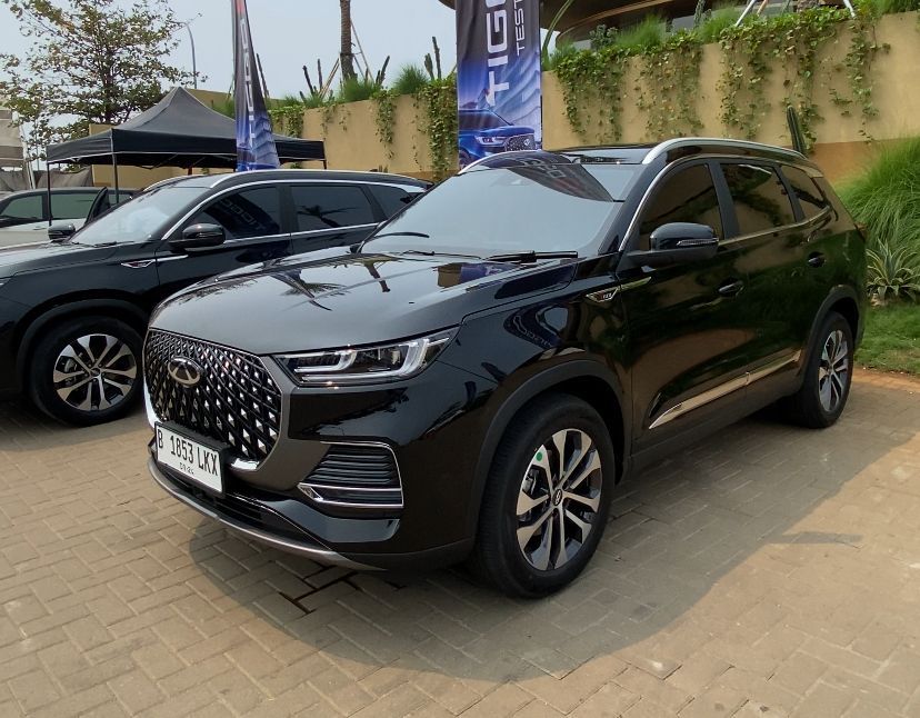 first-drive-chery-tiggo-8-di-pik-2,-sudah-memenuhi-ekspektasi-suv-mewah
