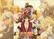 Nonton Shinmai Ossan Boukensha Episode 11 Sub Indo dan Spoiler