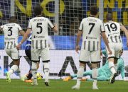 Prediksi Juventus vs PSV Liga Champion 2024: Tim Tamu Sempurna