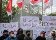 4 Link Twibbon Hari Demokrasi Internasional 2024 dan Ucapannya