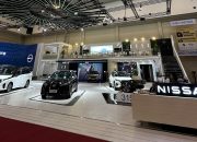 Harga Mobil Nissan Bulan September 2024, Termahal Cuma Rp 700 Jutaan!