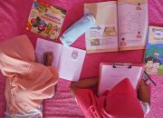 30 Soal PTS PAI Budi Pekerti Kelas 5 Semester 1 dan Jawabannya