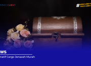 Alternatif Cargo Jenazah Murah