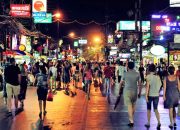 Jalan Backpackeran Jakarta – Singapura – Malaysia sampai Phuket Thailand (bagian 2)