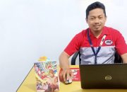 Sriyoto, Saksi Sejarah Kejayaan JNE di Kota Depok