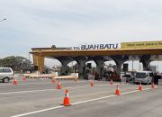Tarif Tol Buah Batu Cileunyi Semua Golongan di Bulan September 2024, Cuma Rp 5 Ribuan!