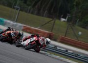 AHRT Raih Podium di Asia Road Racing Championship 2024 Sepang
