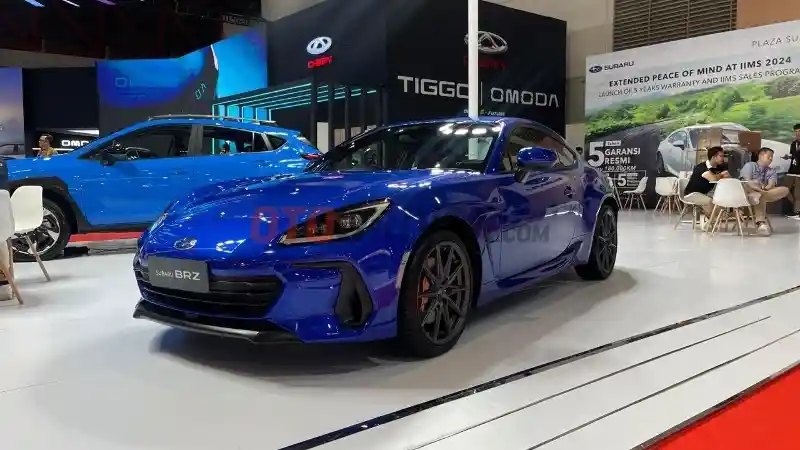subaru-brz-2025-mengalami-kenaikan-harga-karena-tambahan-fitur,-ini-penjelasan-subaru-indonesia