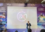 Indonesia Modification & Lifestyle Expo (IMX) 2024, Kini Lebih Besar dan Meriah