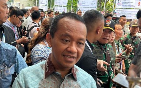 perizinan-energi-hijau-berbelit,-bahlil-ngadu-ke-jokowi