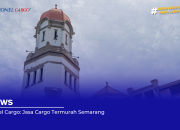 Lionel Cargo: Jasa Cargo Termurah Semarang