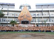 Menyelami Makna Perayaan Retret JNE 2024