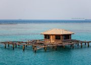 10 Pulau di Kepulauan Seribu yang Paling Populer sebagai Destinasi Wisata