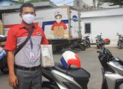 Manfaat Memanaskan Mesin Kendaraan Sebelum Mengantar Paket