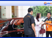 MPMRent dan Otoklix Jalin Kemitraan Strategis untuk Tingkatkan Layanan Purna Jual