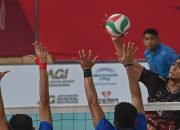 Jadwal Final Voli PON 2024 Putra-Putri Hari Ini & Live Streaming