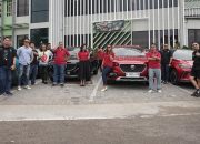 MG Indonesia Club Resmi Didirikan, Pengguna Bensin Listrik Gabung