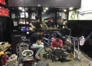Perbedaan Tune-up dan Servis Motor, Kapan Waktu yang Tepat?