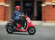 Masalah Kesehatan yang Kerap Menghantui Pengendara Motor Jarak Jauh, Bagaimana Mencegahnya?