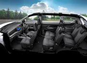 Review Suzuki XL7 Alpha 2024; Pilihan Low SUV yang Proper Untuk Mobil Keluarga