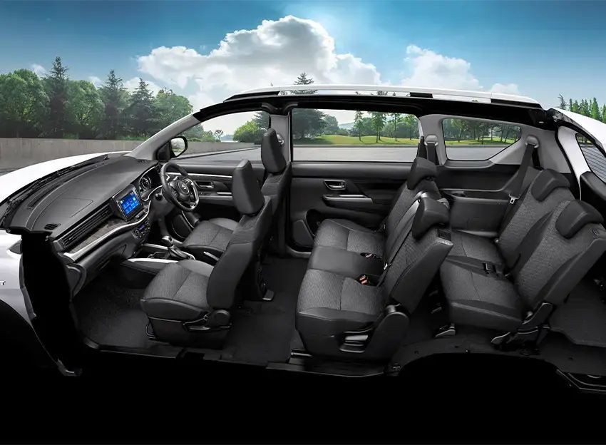 review-suzuki-xl7-alpha-2024;-pilihan-low-suv-yang-proper-untuk-mobil-keluarga