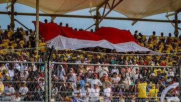 tiket-motogp-mandalika-diobral-rp-50-ribu,-khusus-untuk-pelajar