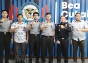 Upaya Bea Cukai Belawan dalam Mengawal Percepatan Logistik dan Meningkatkan Pengawasan Laut