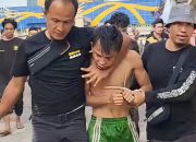 Sosok Pembunuh Gadis Penjual Gorengan, Residivis Pencabulan?