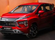 Beda Dengan Indonesia, Mitsubishi Xpander di Malaysia Pertahankan Transmisi 4AT Bukan CVT