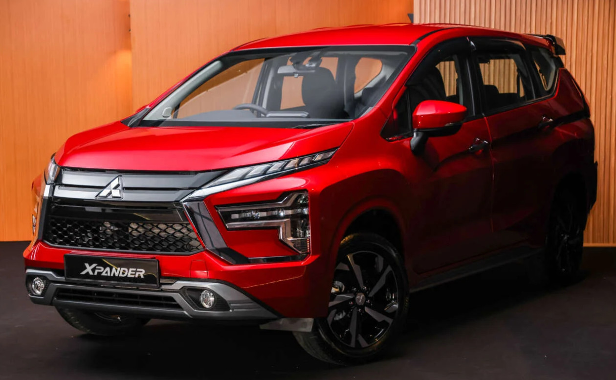 beda-dengan-indonesia,-mitsubishi-xpander-di-malaysia-pertahankan-transmisi-4at-bukan-cvt