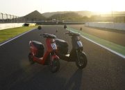 Motor Listrik Honda Akan Tugas di MotoGP Mandalika