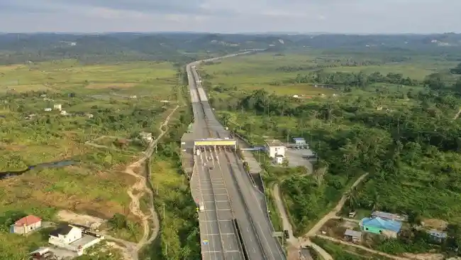 tol-solo-jogja-diresmikan,-beroperasi-jumat-20-september-2024