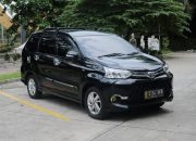 Kelebihan dan Kekurangan Toyota Avanza Veloz 1.3 2015, Tipe yang Value for Money?