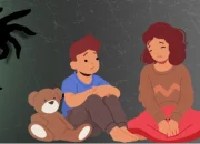 ‘Menyingkap Rok sampai Mencubit Payudara’ Stop Normalisasi Kekerasan Seksual di Sekolah 