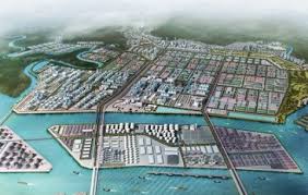 jadi-pelopor-ekonomi-hijau,-lazada-implementasi-panel-surya-di-gudang-logistik-cimanggis