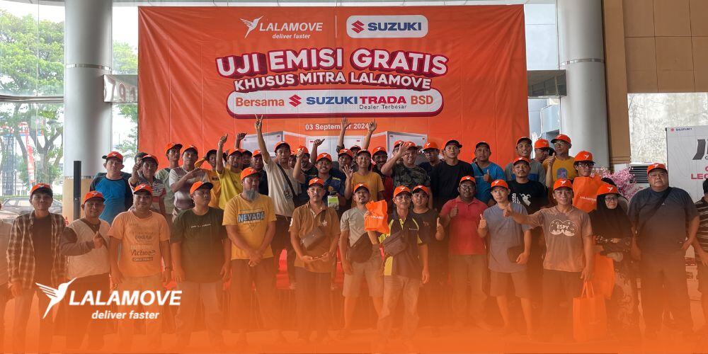 testimoni-acara-uji-emisi-gratis-hasil-dari-kerjasama-lalamove-dan-suzuki
